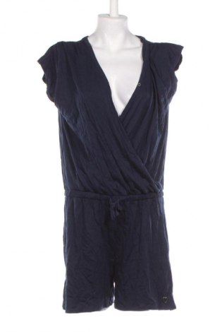 Dámská krátká kombinéza  Gina Benotti, Velikost M, Barva Modrá, Cena  199,00 Kč