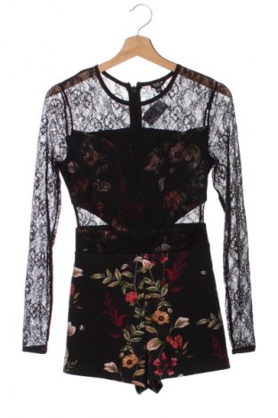 Dámská krátká kombinéza  Guess, Velikost XXS, Barva Vícebarevné, Cena  964,00 Kč