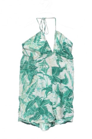Dámská krátká kombinéza  H&M, Velikost XS, Barva Vícebarevné, Cena  79,00 Kč