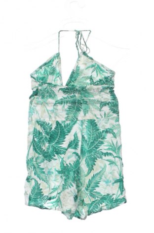 Dámská krátká kombinéza  H&M, Velikost XS, Barva Vícebarevné, Cena  79,00 Kč