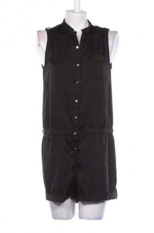 Dámská krátká kombinéza  H&M, Velikost M, Barva Černá, Cena  391,00 Kč