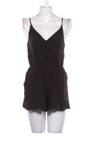 Női rövid overál H&M Divided, Méret M, Szín Fekete, Ár 1 319 Ft