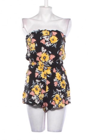 Női rövid overál H&M Divided, Méret S, Szín Sokszínű, Ár 1 439 Ft