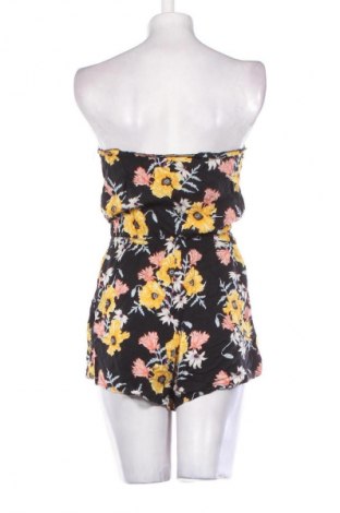 Női rövid overál H&M Divided, Méret S, Szín Sokszínű, Ár 1 439 Ft