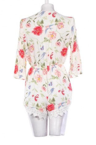 Salopetă scurtă de damă H&M Divided, Mărime M, Culoare Multicolor, Preț 81,54 Lei