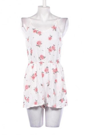 Női rövid overál H&M Divided, Méret M, Szín Sokszínű, Ár 1 179 Ft