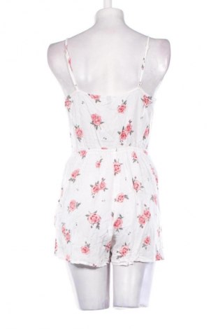 Női rövid overál H&M Divided, Méret M, Szín Sokszínű, Ár 1 179 Ft