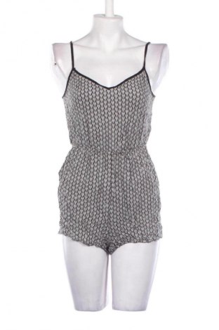 Női rövid overál H&M Divided, Méret M, Szín Sokszínű, Ár 1 649 Ft