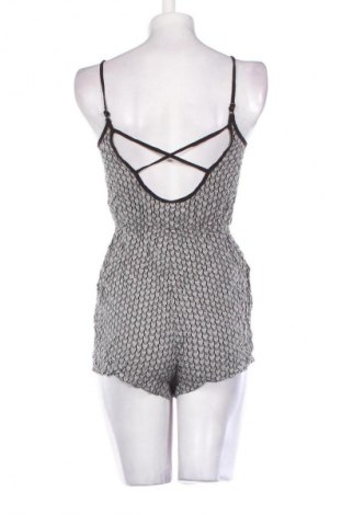 Női rövid overál H&M Divided, Méret M, Szín Sokszínű, Ár 1 649 Ft