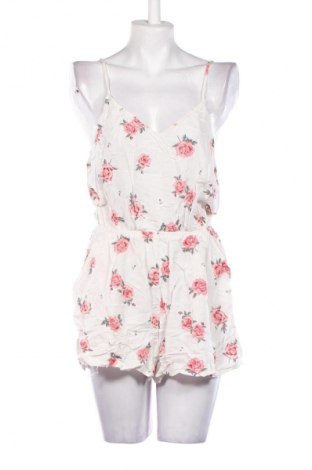 Women's short jumpsuit H&M Divided, Μέγεθος M, Χρώμα Πολύχρωμο, Τιμή 3,99 €