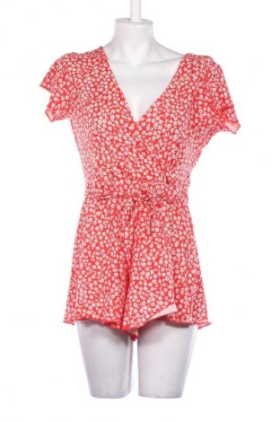 Női rövid overál H&M Divided, Méret M, Szín Sokszínű, Ár 1 179 Ft