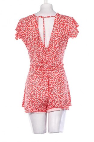 Női rövid overál H&M Divided, Méret M, Szín Sokszínű, Ár 1 179 Ft