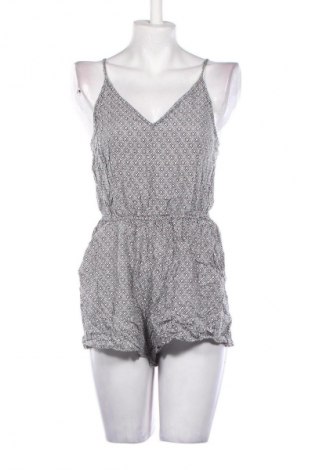Salopetă scurtă de damă H&M Divided, Mărime M, Culoare Multicolor, Preț 42,55 Lei