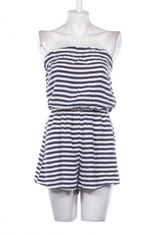 Salopetă scurtă de damă H&M Divided, Mărime M, Culoare Multicolor, Preț 13,99 Lei