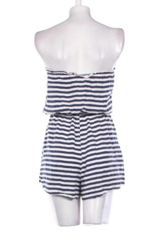 Salopetă scurtă de damă H&M Divided, Mărime M, Culoare Multicolor, Preț 13,99 Lei