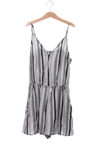 Salopetă scurtă de damă H&M Divided, Mărime XS, Culoare Multicolor, Preț 10,99 Lei