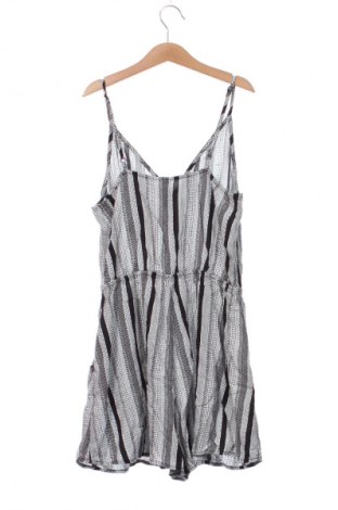 Salopetă scurtă de damă H&M Divided, Mărime XS, Culoare Multicolor, Preț 10,99 Lei