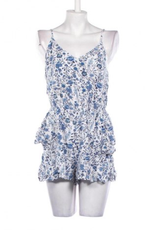Női rövid overál H&M Divided, Méret M, Szín Sokszínű, Ár 1 649 Ft
