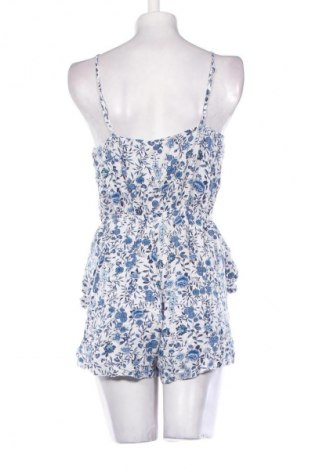 Női rövid overál H&M Divided, Méret M, Szín Sokszínű, Ár 1 649 Ft