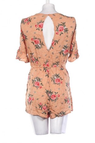 Női rövid overál H&M Divided, Méret M, Szín Sokszínű, Ár 1 649 Ft