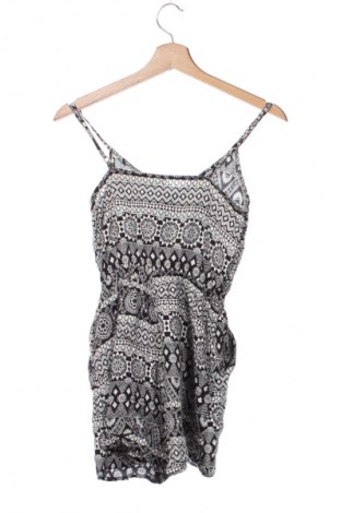 Női rövid overál H&M Divided, Méret XS, Szín Sokszínű, Ár 1 449 Ft
