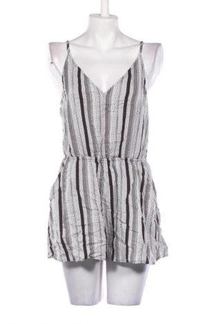 Kurzer Damenoverall H&M Divided, Größe M, Farbe Mehrfarbig, Preis 4,99 €