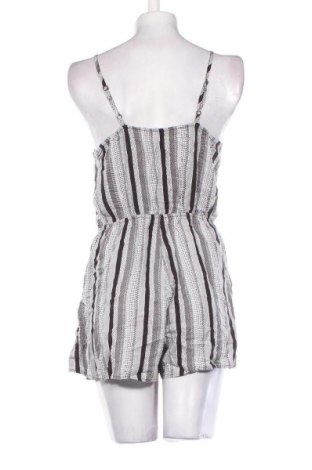 Kurzer Damenoverall H&M Divided, Größe M, Farbe Mehrfarbig, Preis 4,99 €