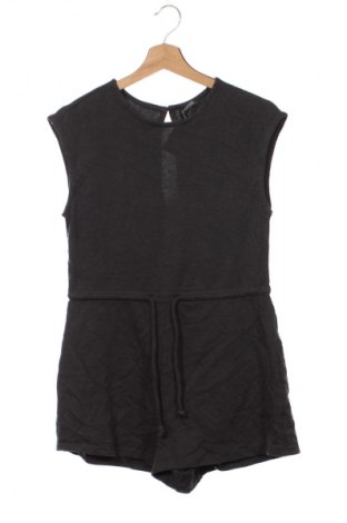 Női rövid overál H&M Divided, Méret XS, Szín Szürke, Ár 1 449 Ft