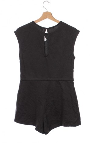 Női rövid overál H&M Divided, Méret XS, Szín Szürke, Ár 1 449 Ft