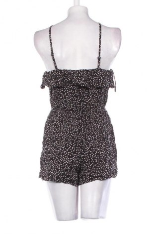 Kurzer Damenoverall H&M Divided, Größe M, Farbe Mehrfarbig, Preis 2,99 €