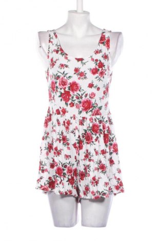 Női rövid overál H&M Divided, Méret M, Szín Sokszínű, Ár 1 649 Ft