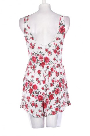 Női rövid overál H&M Divided, Méret M, Szín Sokszínű, Ár 1 649 Ft