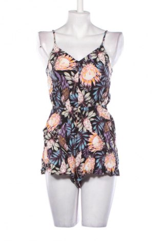 Női rövid overál H&M Divided, Méret S, Szín Sokszínű, Ár 5 998 Ft