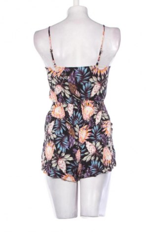 Női rövid overál H&M Divided, Méret S, Szín Sokszínű, Ár 5 998 Ft