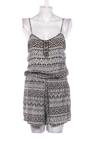 Női rövid overál Janina, Méret M, Szín Sokszínű, Ár 1 179 Ft