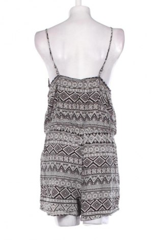 Női rövid overál Janina, Méret M, Szín Sokszínű, Ár 1 179 Ft