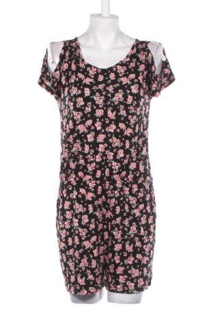 Damski krótki kombinezon Janina, Rozmiar XS, Kolor Kolorowy, Cena 9,99 zł