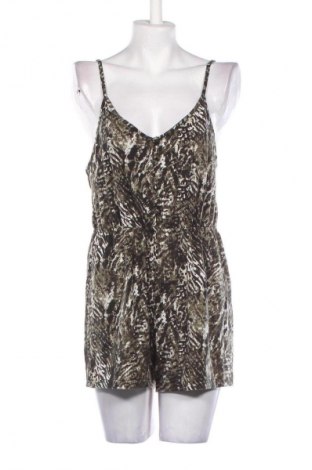 Női rövid overál Janina, Méret S, Szín Sokszínű, Ár 789 Ft