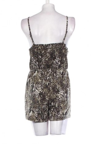 Női rövid overál Janina, Méret S, Szín Sokszínű, Ár 789 Ft