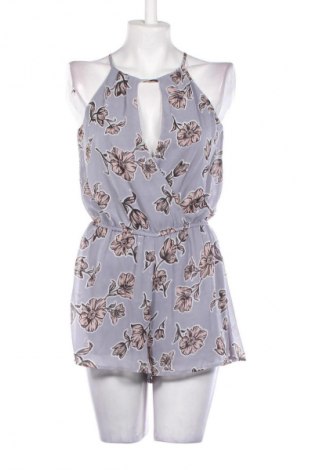 Női rövid overál Japna, Méret S, Szín Sokszínű, Ár 3 434 Ft