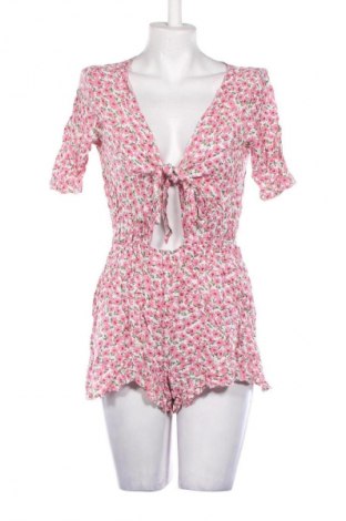 Női rövid overál Kilky, Méret M, Szín Sokszínű, Ár 1 799 Ft