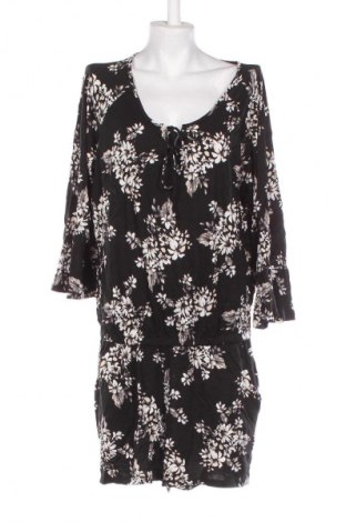 Дамски къс гащеризон Lascana, Размер XL, Цвят Многоцветен, Цена 2,04 €