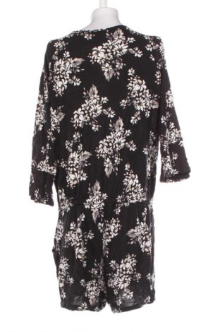 Дамски къс гащеризон Lascana, Размер XL, Цвят Многоцветен, Цена 2,04 €