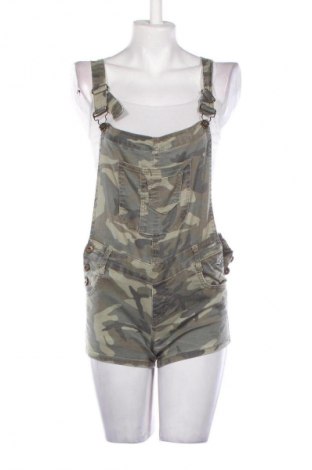 Női rövid overál MISS BON, Méret S, Szín Sokszínű, Ár 1 069 Ft