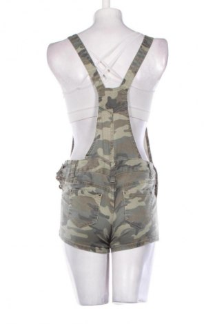 Női rövid overál MISS BON, Méret S, Szín Sokszínű, Ár 1 069 Ft