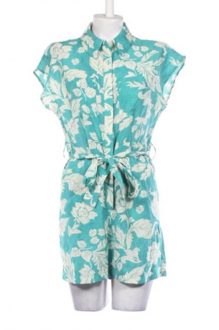 Női rövid overál Mango, Méret M, Szín Sokszínű, Ár 14 630 Ft