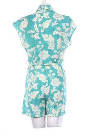 Női rövid overál Mango, Méret M, Szín Sokszínű, Ár 14 630 Ft