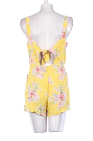 Női rövid overál New Look, Méret M, Szín Sokszínű, Ár 1 889 Ft