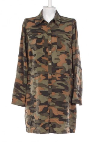 Kurzer Damenoverall New York & Company, Größe L, Farbe Mehrfarbig, Preis € 7,99