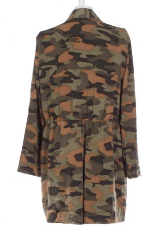 Kurzer Damenoverall New York & Company, Größe L, Farbe Mehrfarbig, Preis € 7,99